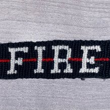 Pattern #60652 Photo