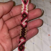 Pattern #32964 Photo