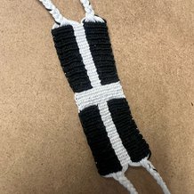 Pattern #199810 Photo