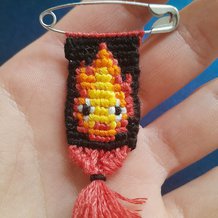 Pattern #49807 Photo