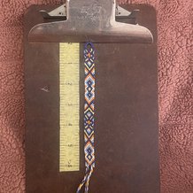 Pattern #114471 Photo