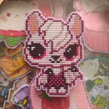 Pattern #197016 Photo