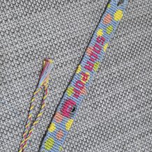 Pattern #197557 Photo