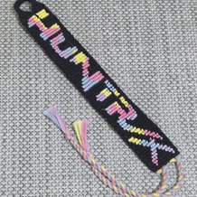 Pattern #192372 Photo