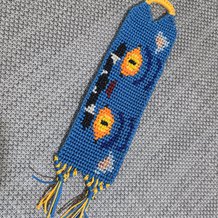 Pattern #192904 Photo