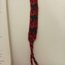 Pattern #199485 Photo