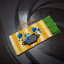 Pattern #111824 Photo