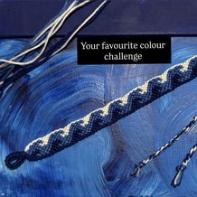 Pattern #92290 Photo