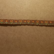 Pattern #168735 Photo