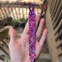 Pattern #119874 Photo