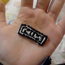 Pattern #101497 Photo