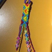 Pattern #199680 Photo