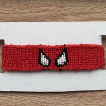 Pattern #56567 Photo