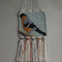 Pattern #184272 Photo