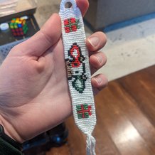 Pattern #138231 Photo