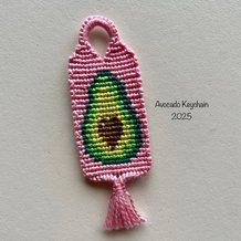 Pattern #73376 Photo