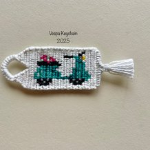 Pattern #139979 Photo