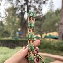 Pattern #22803 Photo