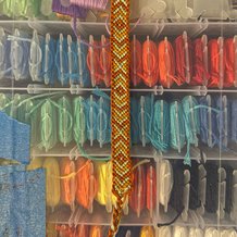 Pattern #22809 Photo