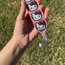 Pattern #57551 Photo