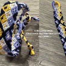 Pattern #159274 Photo