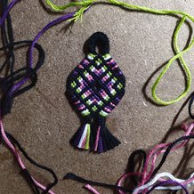 Pattern #123237 Photo