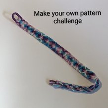 Pattern #196568 Photo