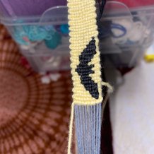 Pattern #194310 Photo