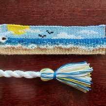 Pattern #101936 Photo