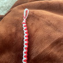 Pattern #15234 Photo