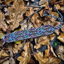 Pattern #157903 Photo