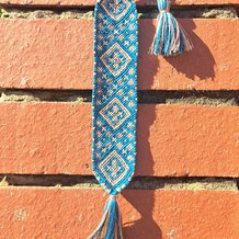 Pattern #117199 Photo