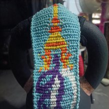 Pattern #200005 Photo