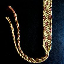 Pattern #189493 Photo