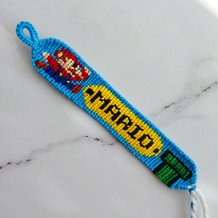 Pattern #51240 Photo