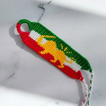 Pattern #147676 Photo