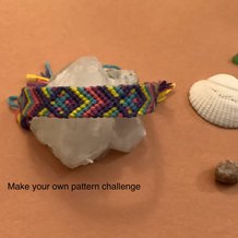 Pattern #199552 Photo