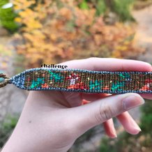 Pattern #198651 Photo