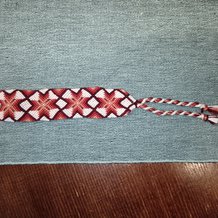 Pattern #59194 Photo