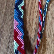 Pattern #88689 Photo