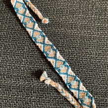 Pattern #198805 Photo