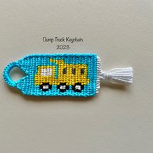 Pattern #107320 Photo