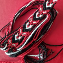 Pattern #140554 Photo