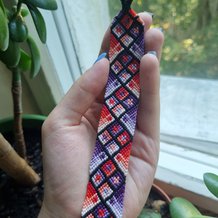 Pattern #169058 Photo