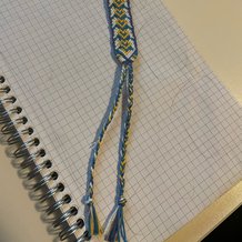 Pattern #172865 Photo