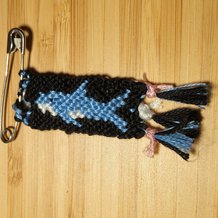 Pattern #158339 Photo