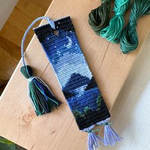 Pattern #141895 Photo