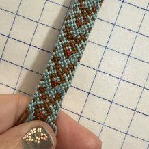 Pattern #27503 Photo