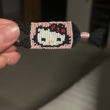 Pattern #186385 Photo