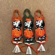 Pattern #199712 Photo